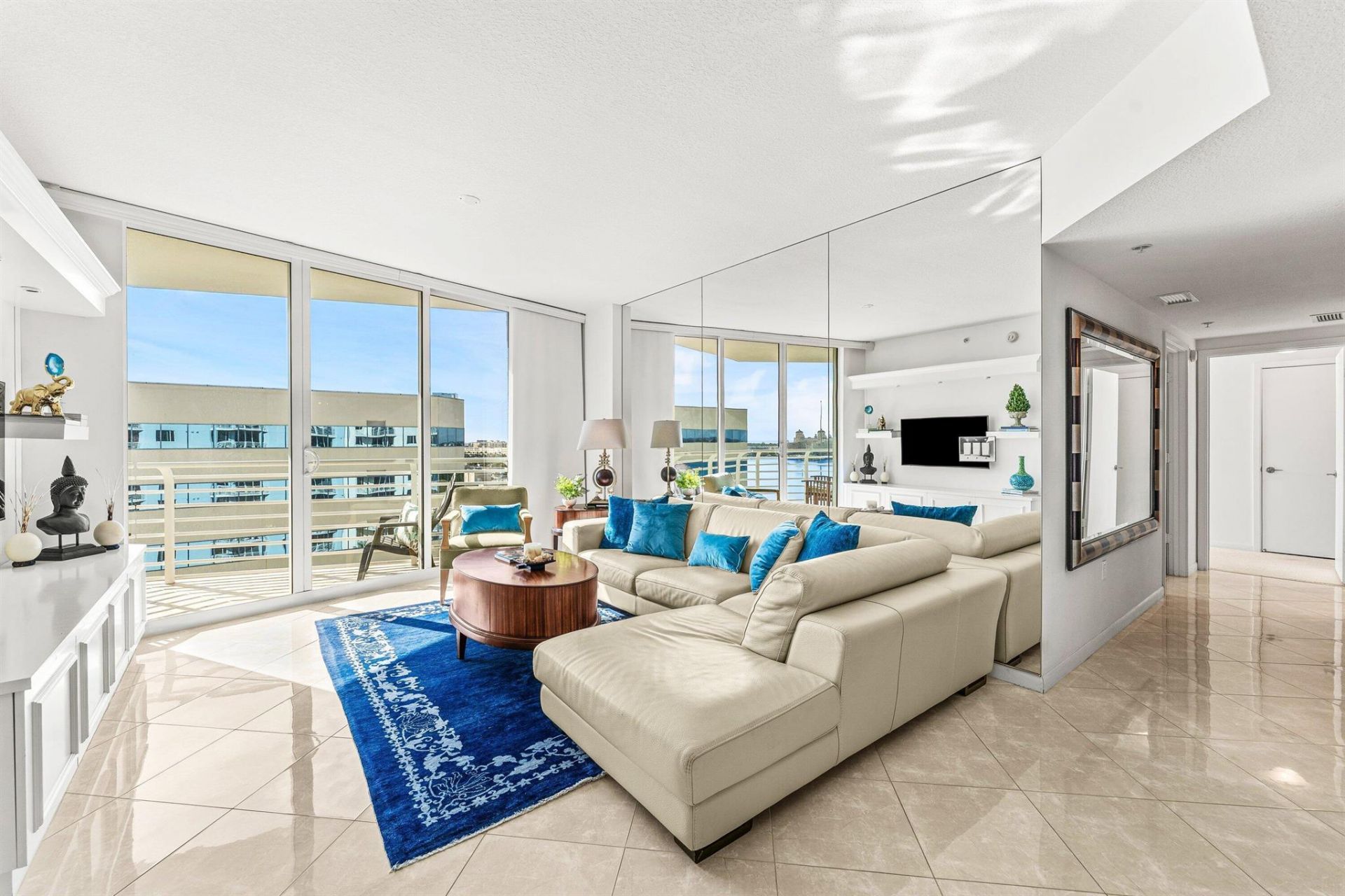 1551 N Flagler Drive, Unit 1415, West Palm Beach, FL 33401 Photo