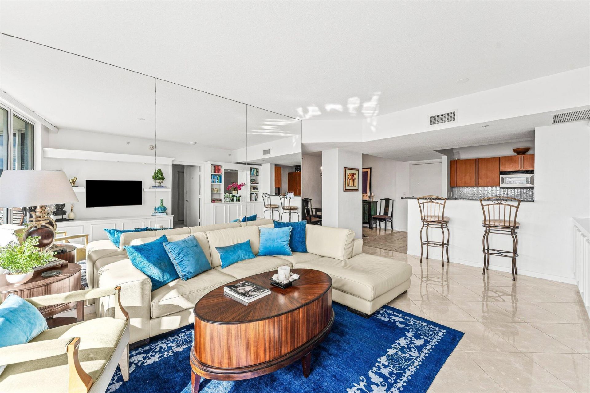 1551 N Flagler Drive, Unit 1415, West Palm Beach, FL 33401 Photo