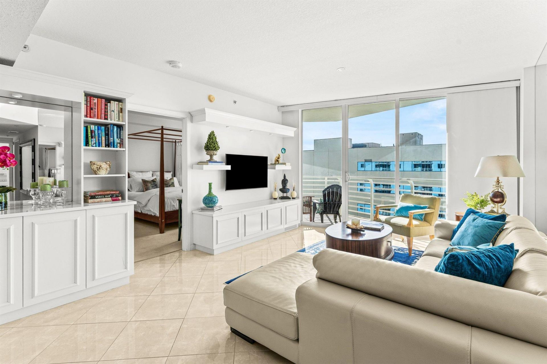 1551 N Flagler Drive, Unit 1415, West Palm Beach, FL 33401 Photo