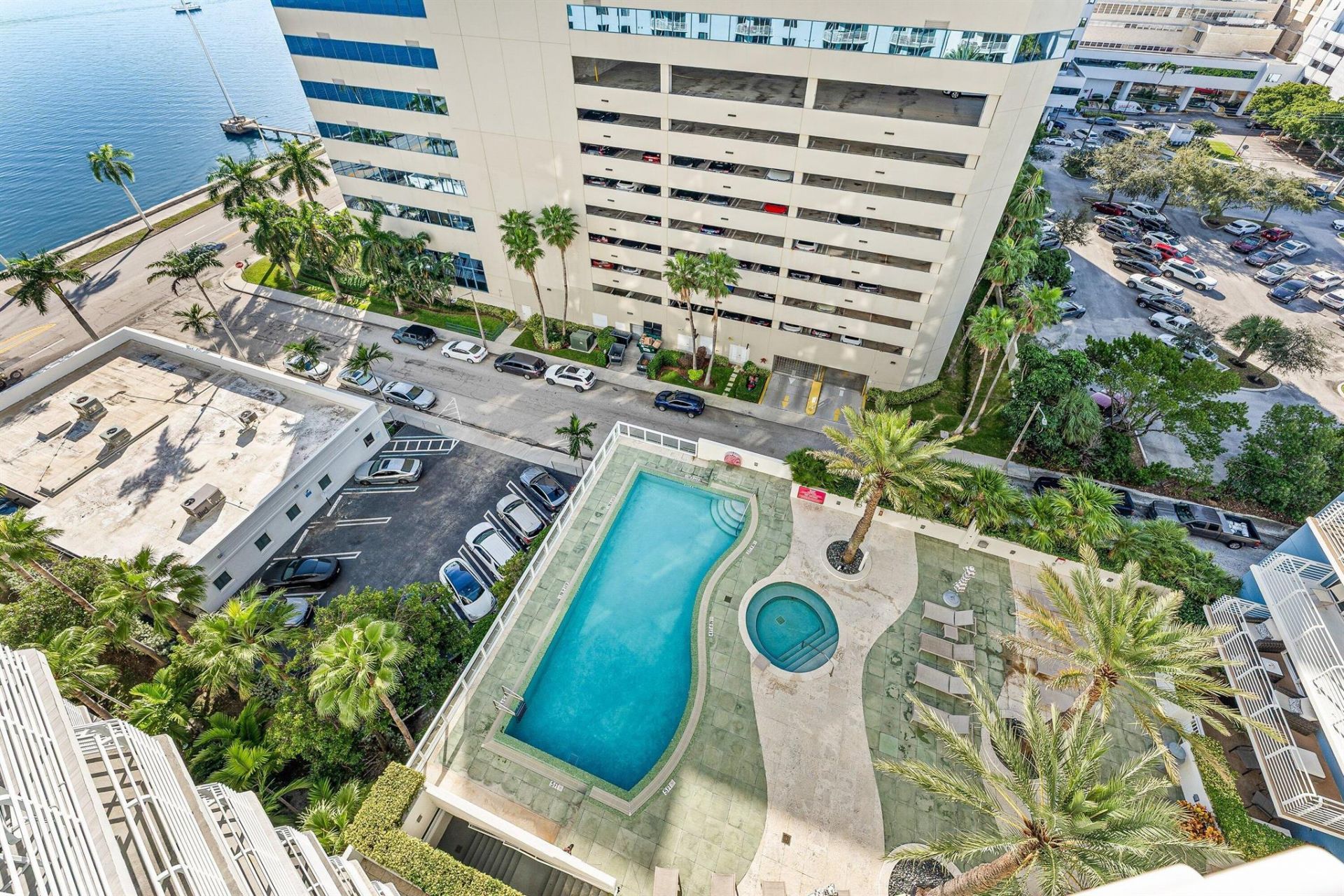 1551 N Flagler Drive, Unit 1415, West Palm Beach, FL 33401 Photo