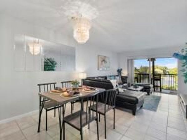 2236 N Cypress Bend Drive Drive, Unit 311, Pompano Beach, FL 33069