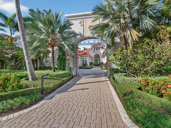 331 Mizner Lake Estates Drive, Boca Raton, FL 33432