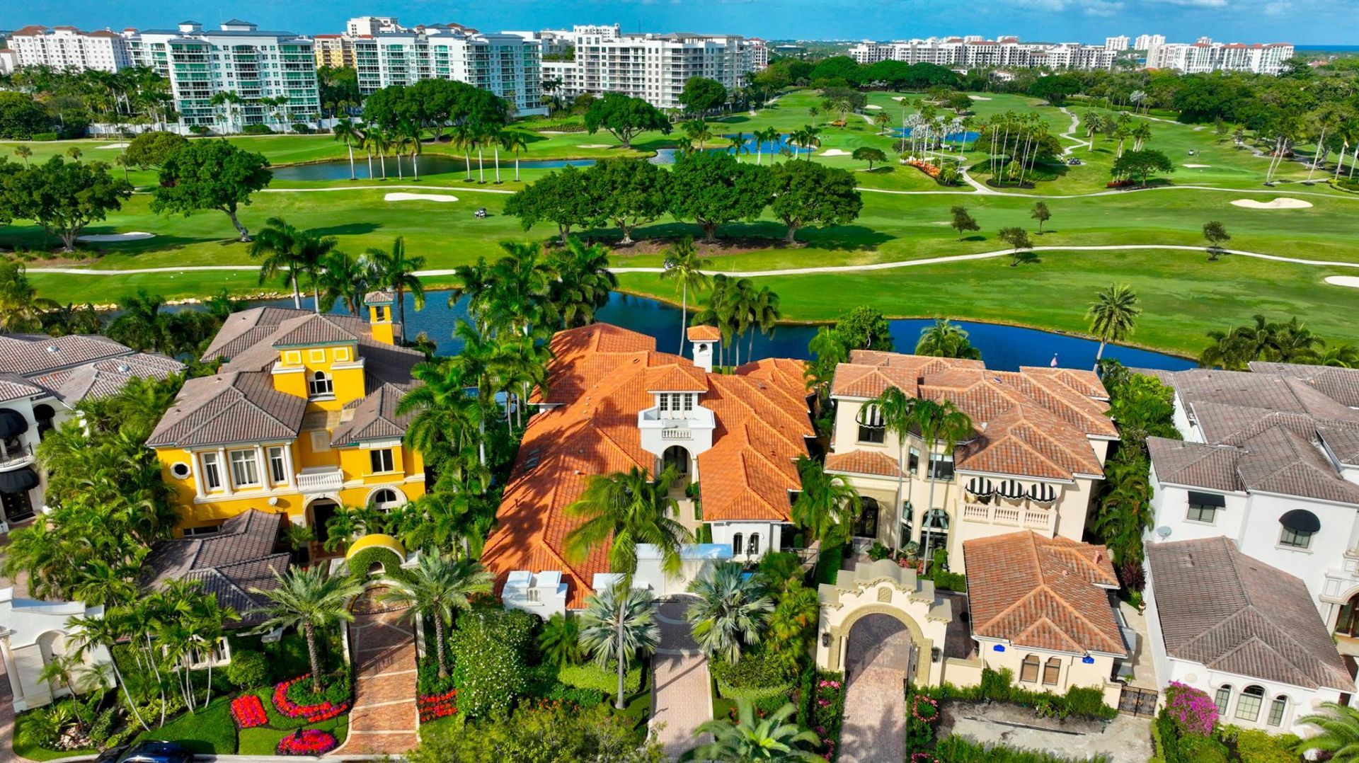 331 Mizner Lake Estates Drive, Boca Raton, FL 33432 Photo