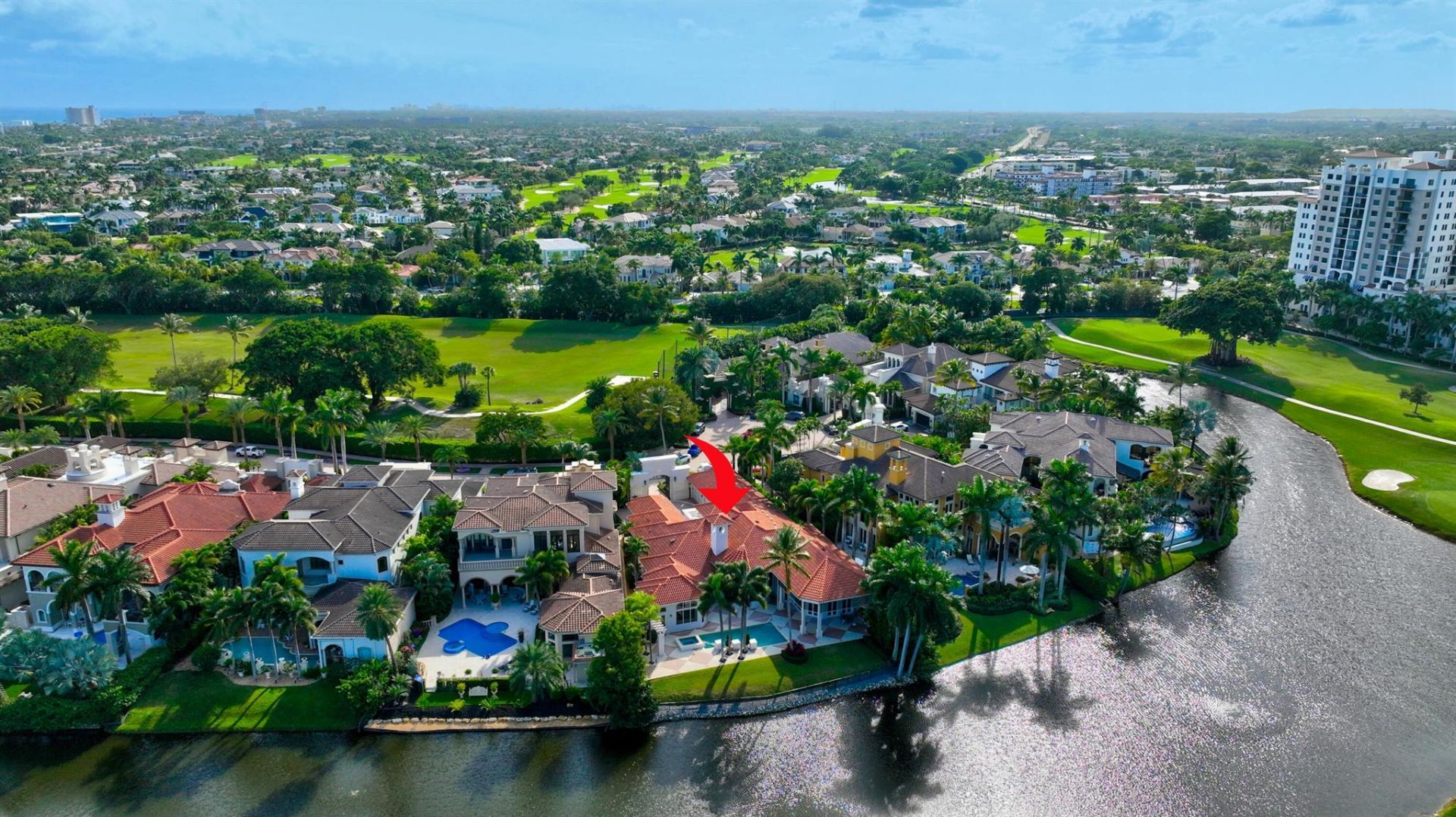 331 Mizner Lake Estates Drive, Boca Raton, FL 33432 Photo