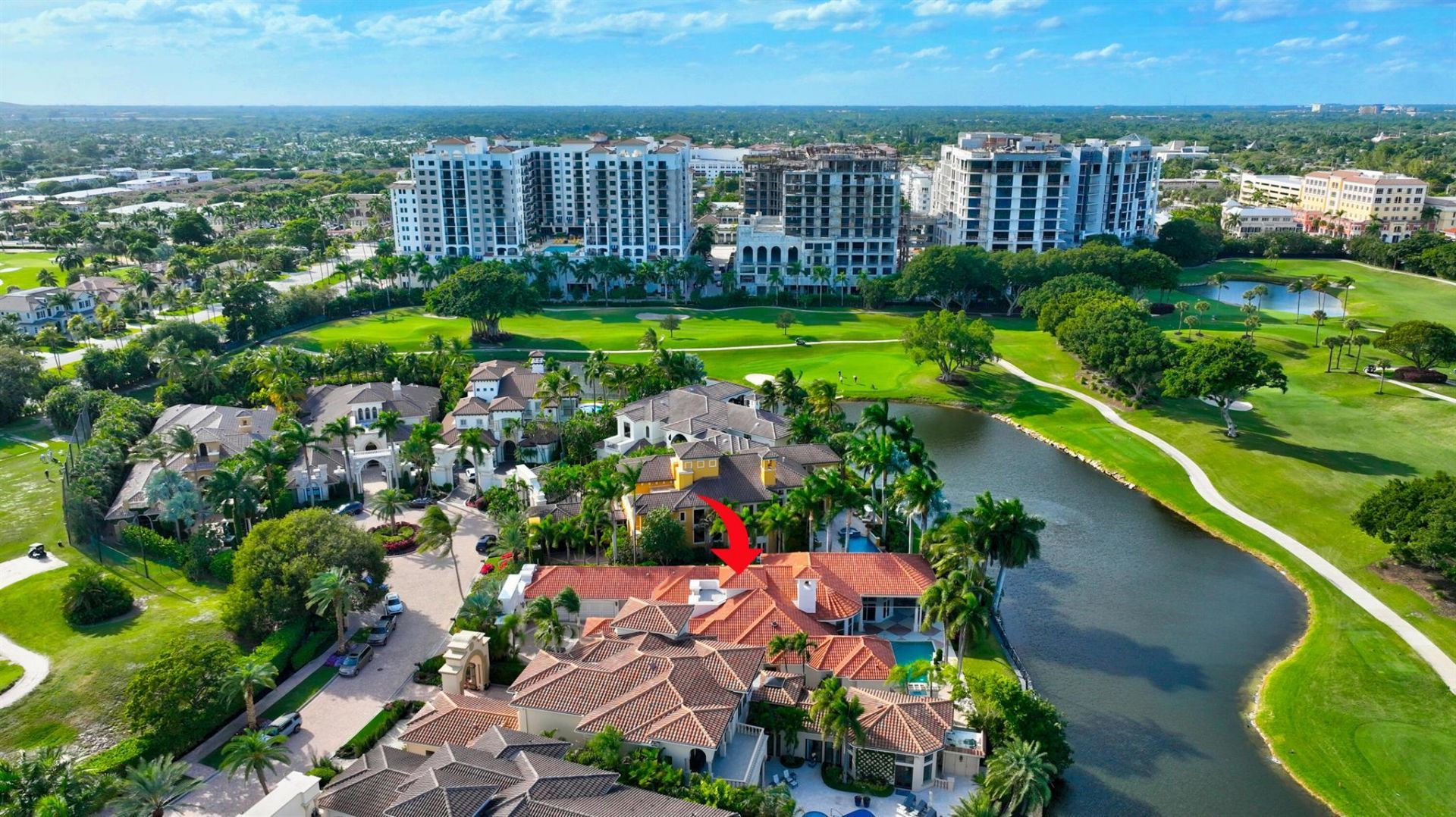 331 Mizner Lake Estates Drive, Boca Raton, FL 33432 Photo