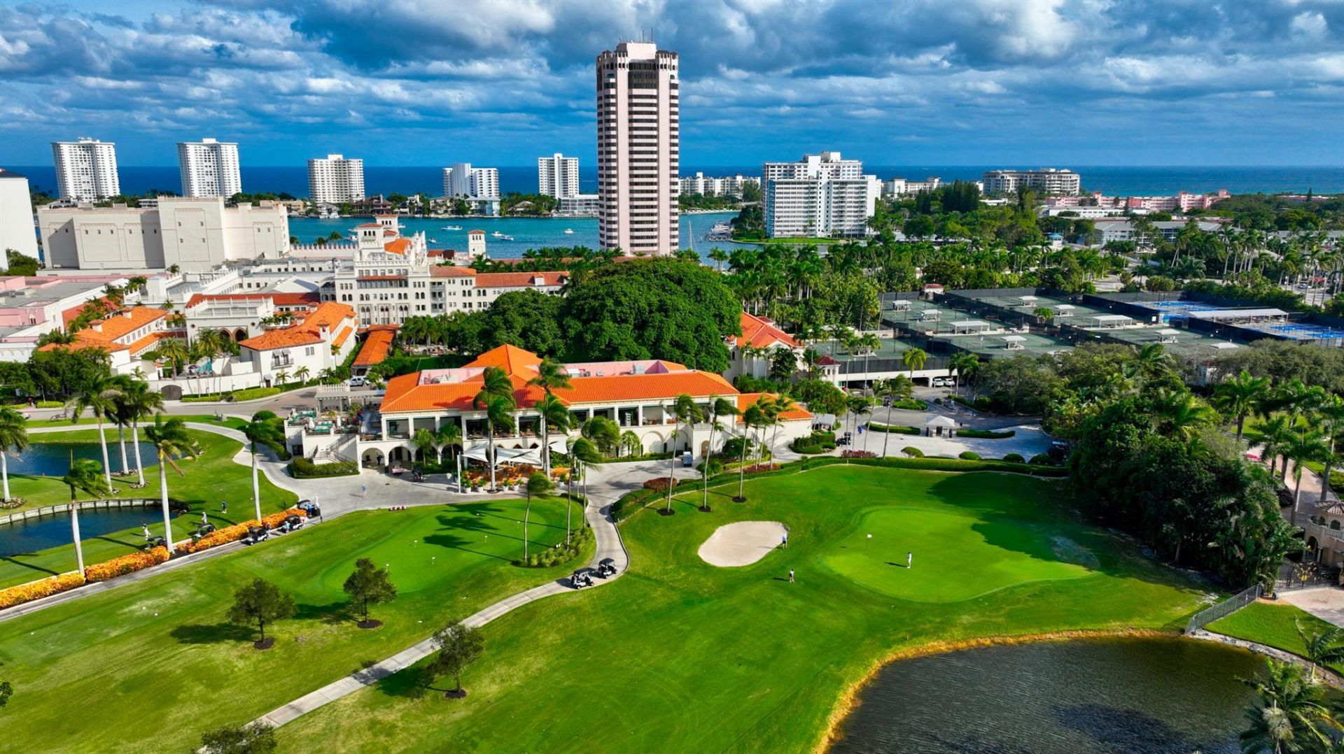 331 Mizner Lake Estates Drive, Boca Raton, FL 33432 Photo