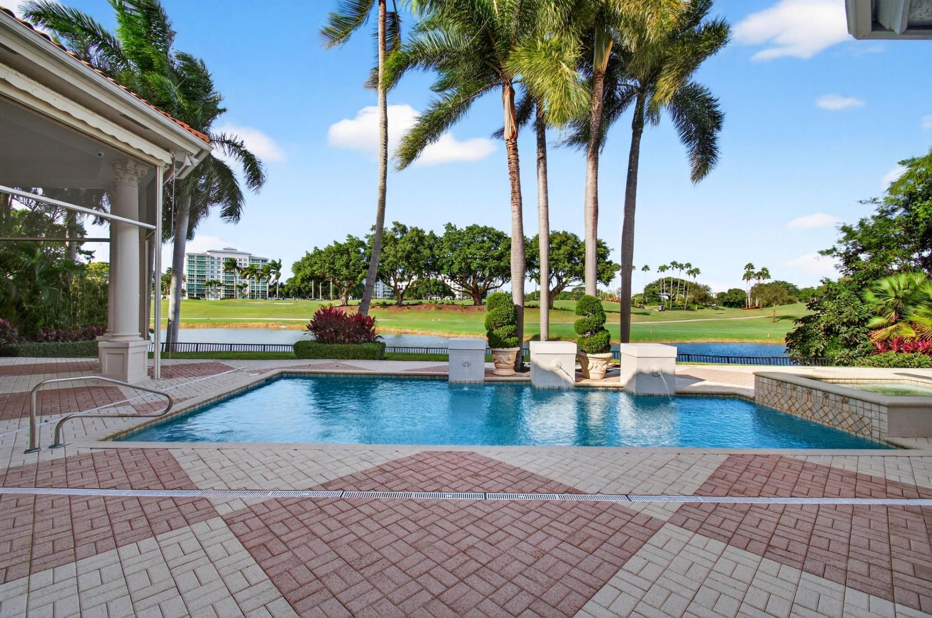 331 Mizner Lake Estates Drive, Boca Raton, FL 33432 Photo