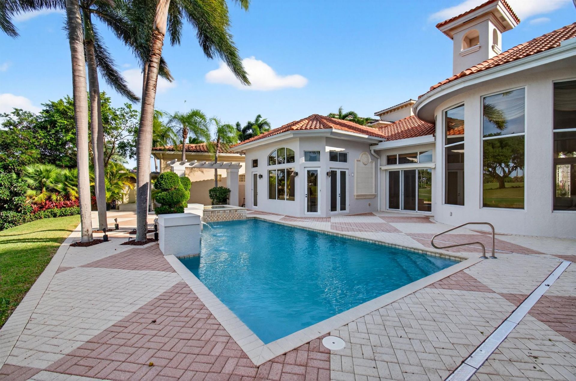331 Mizner Lake Estates Drive, Boca Raton, FL 33432 Photo