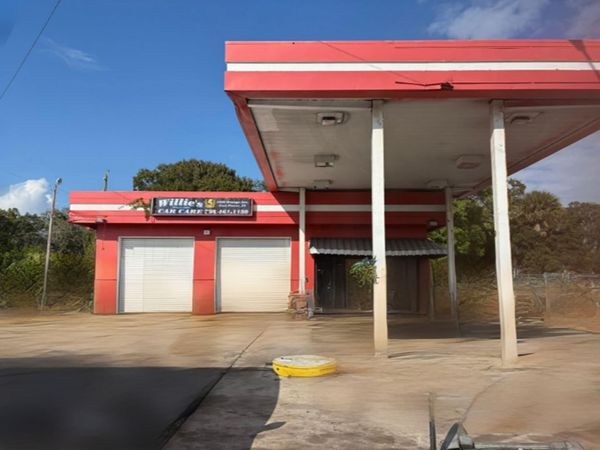 1826 Orange Avenue, Fort Pierce, FL 34950