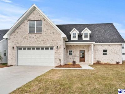 1075 WESSEX DRIVE, Florence, SC 29501