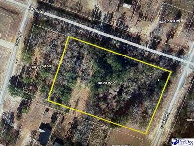 Lot 9-14 Maple Ave, Mcbee, SC 29101