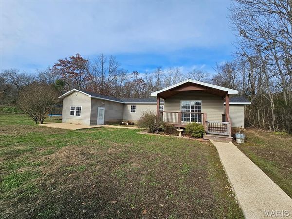 1469 K Highway, Fremont, MO 63941