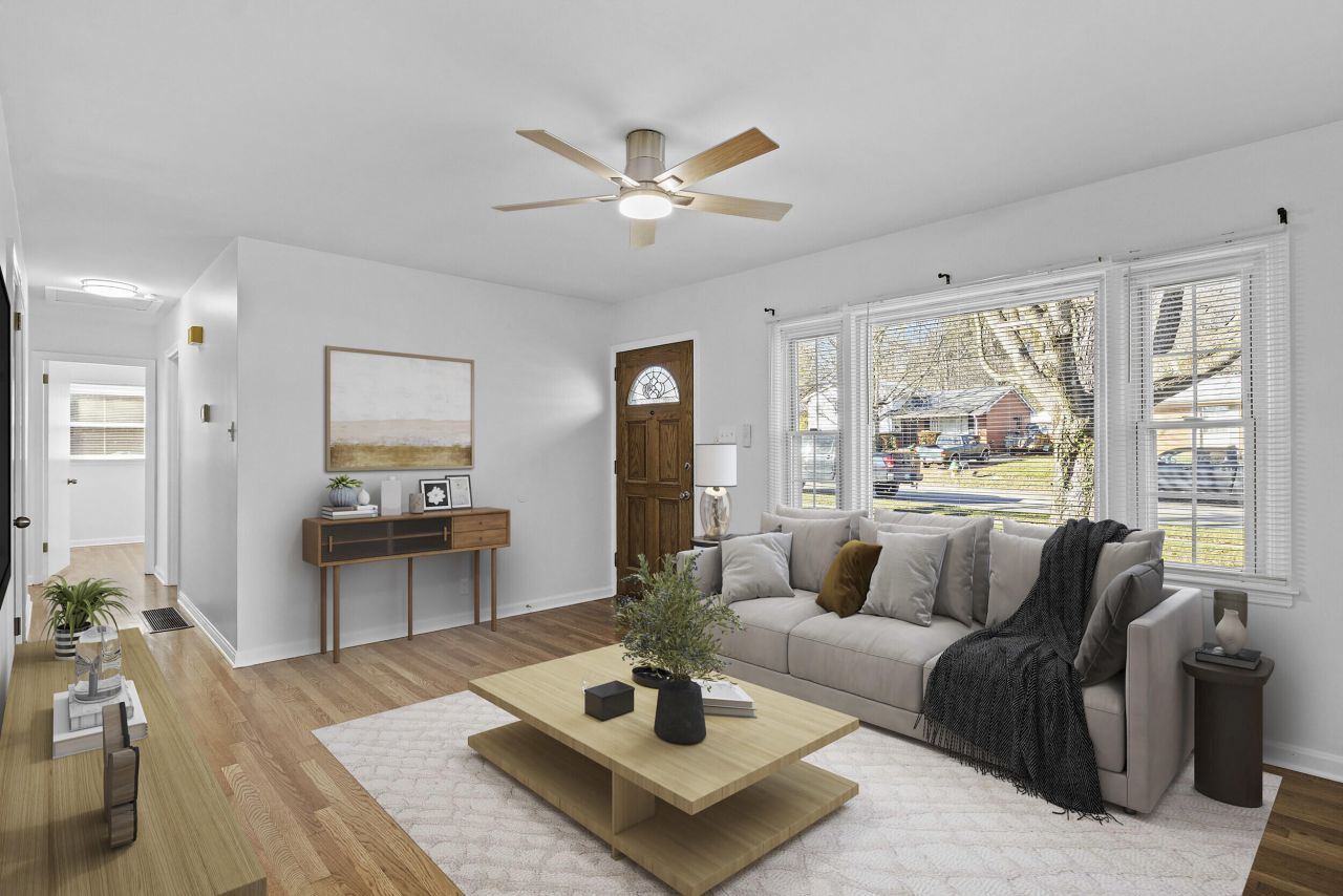 1228 Nice Drive, Lexington, KY 40504 Main Photo