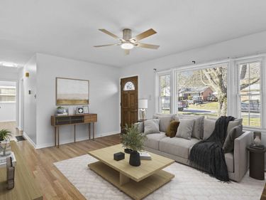 1228 Nice Drive, Lexington, KY 40504