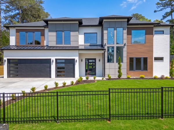 2709 Collins Hill Road, Lawrenceville, GA 30043