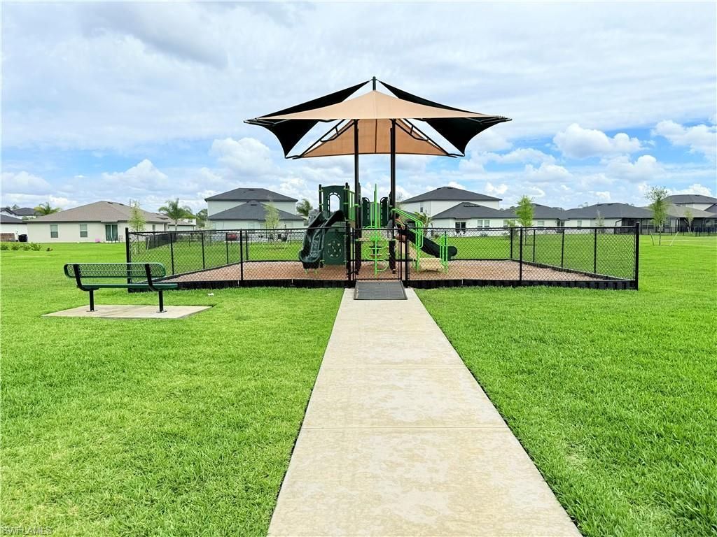 4110 Etna Ct, North Fort Myers, FL 33917 Photo