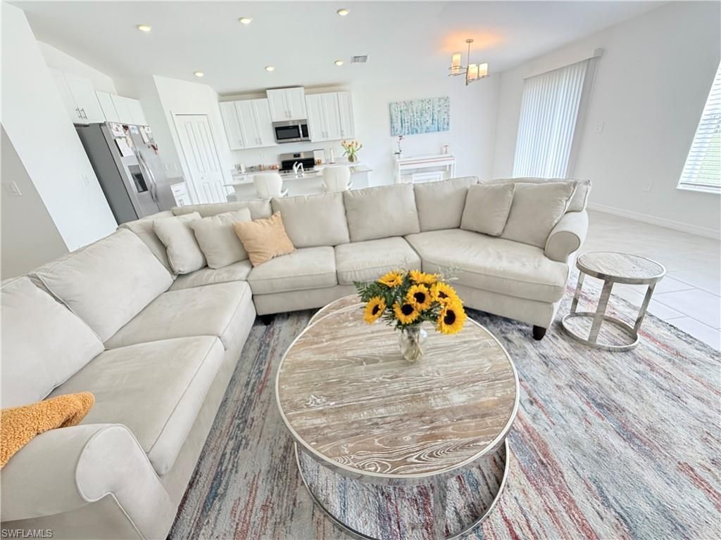 4110 Etna Ct, North Fort Myers, FL 33917 Photo