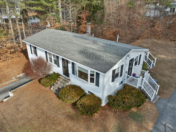 106 Fairview Avenue, Conway, NH 03818