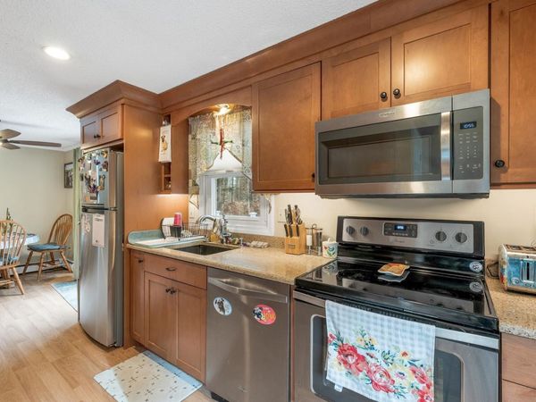 106 Fairview Avenue, Conway, NH 03818