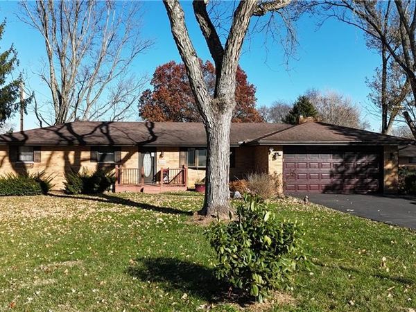 1070 Nagle Court, Beavercreek, OH 45430