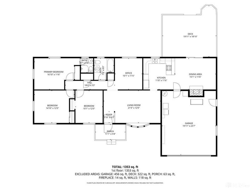 1070 Nagle Court, Beavercreek, OH 45430 Photo 19