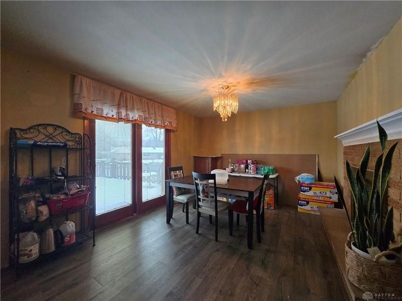 1070 Nagle Court, Beavercreek, OH 45430 Photo 4