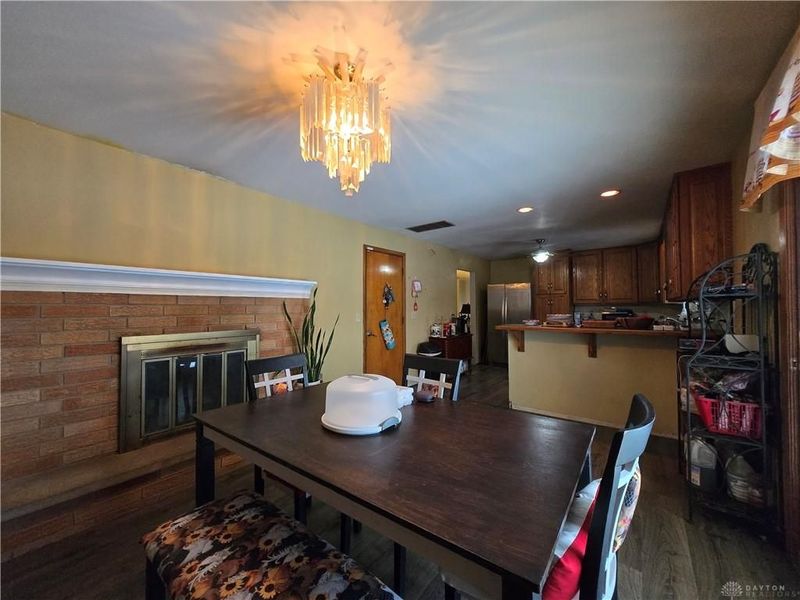 1070 Nagle Court, Beavercreek, OH 45430 Photo 5