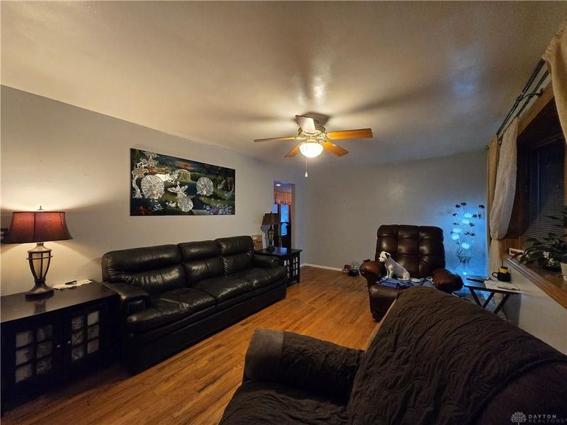 1070 Nagle Court, Beavercreek, OH 45430 Photo 6