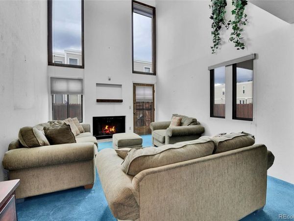 1050 S Monaco Parkway, Unit 114, Denver, CO 80224