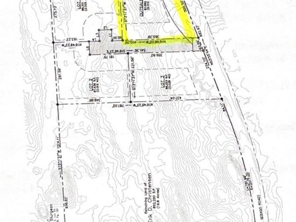 Lot 4 Baldwin Rd (Route 11), Baldwin, ME 04024