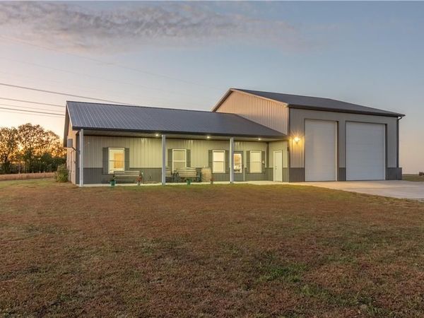 34536 W 231 Street, Edgerton, KS 66012