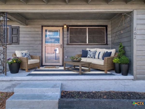 102 E Robertson Avenue, Copperas Cove, TX 76522