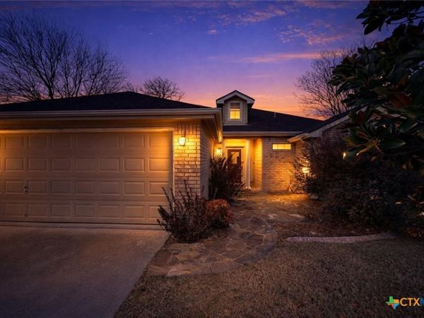 1814 Indian Camp Trail, Copperas Cove, TX 76522