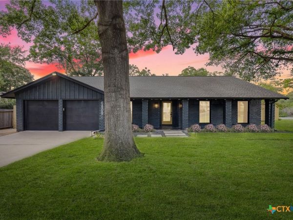 6809 Willamette Drive, Austin, TX 78723