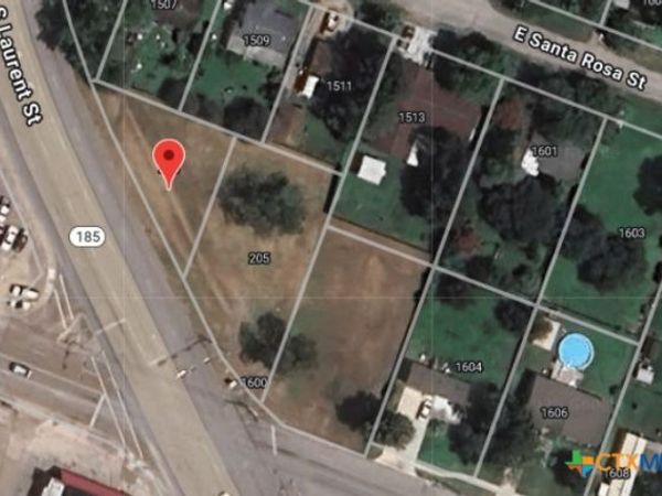 204 S Laurent Street, Victoria, TX 77901