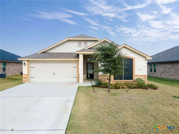2611 Settlers Oak Drive, Belton, TX 76513