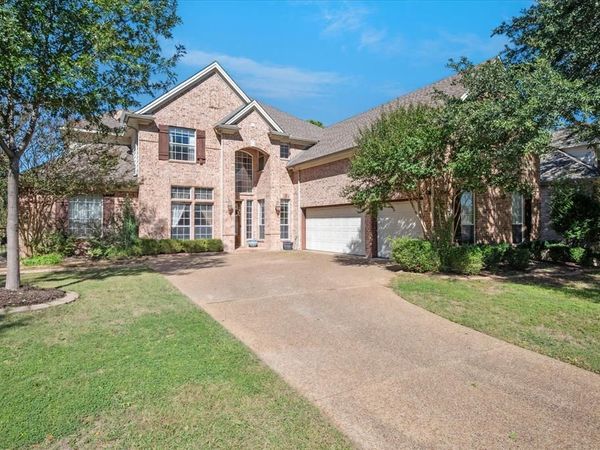 4909 Walton Heath Drive, Garland, TX 75044