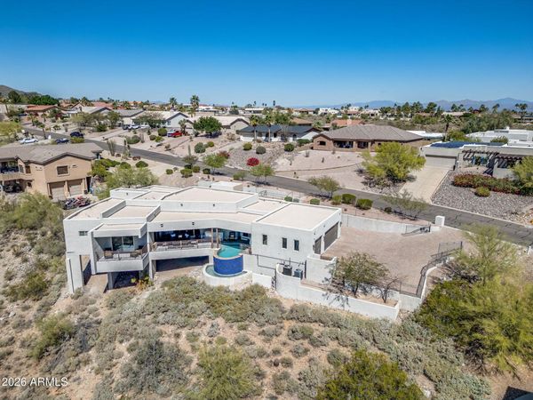 11010 N BUFFALO Drive, Fountain Hills, AZ 85268