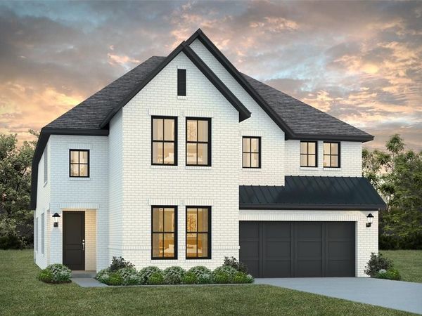 1310 Earles Court, Mansfield, TX 76063