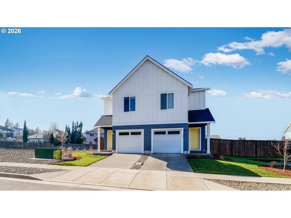 1390 NW Laura Vista DR, Albany, OR 97321