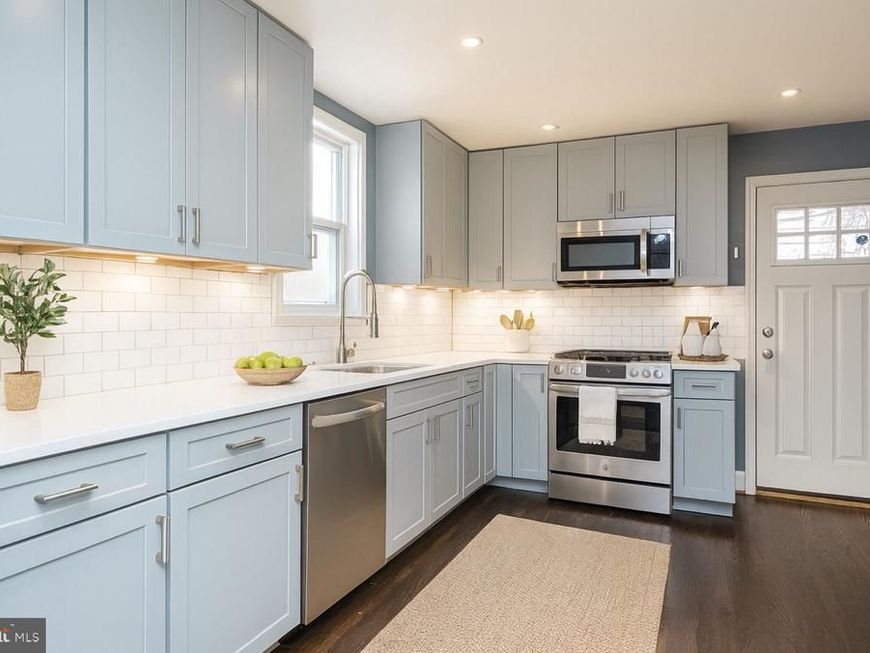 5817 1/2 Belair Road, Baltimore, MD 21206 Main Photo