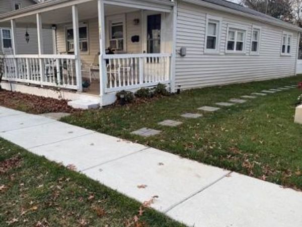 228 RANCOCAS AVENUE, DELANCO, NJ 08075