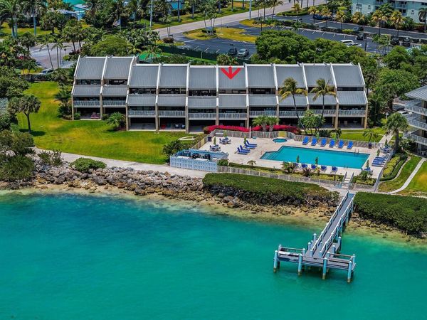 1133 W Ocean Drive, Unit 6, KEY COLONY, FL 33051