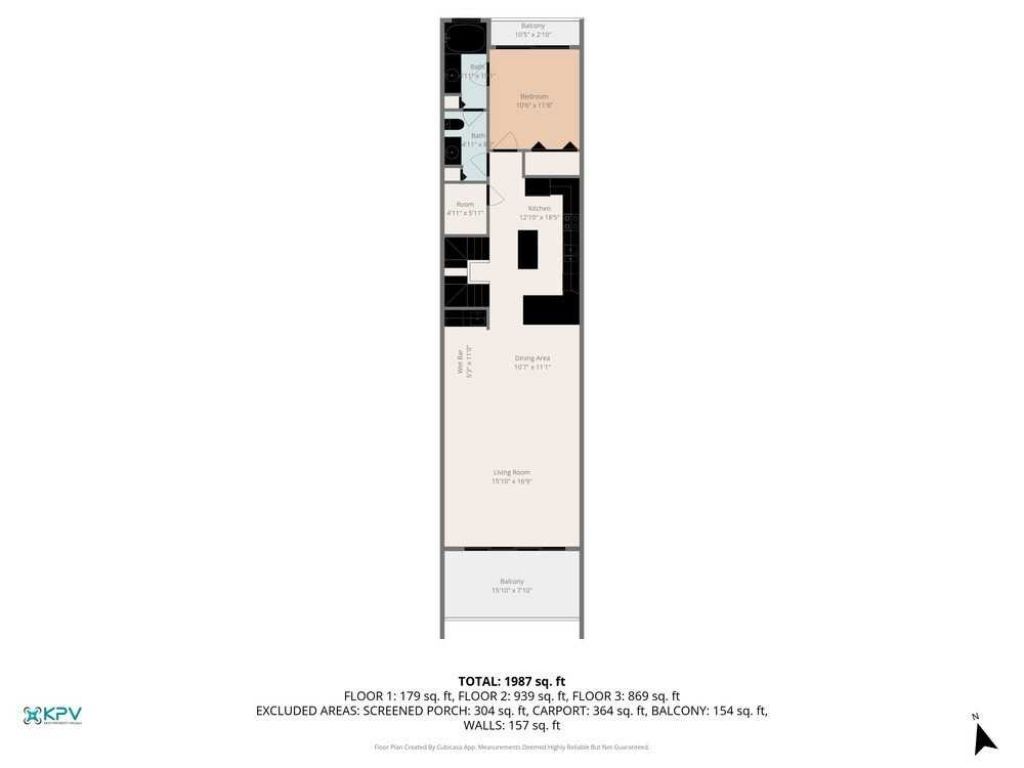 1133 W Ocean Drive, Unit 6, Key Colony, FL 33051 Photo