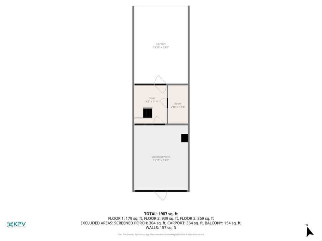 1133 W Ocean Drive, Unit 6, Key Colony, FL 33051 Photo