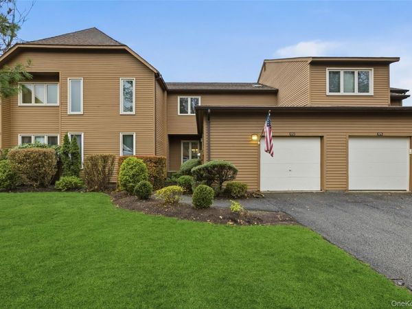 172 Ridgeview Lane, Yorktown Heights, NY 10598