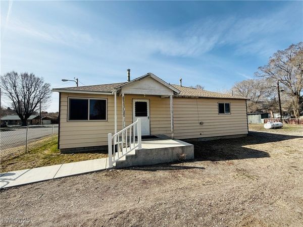 405 Parker Avenue , Ely, NV 89301