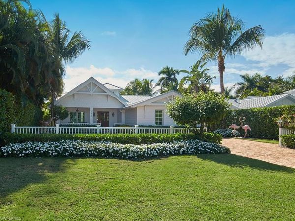 742 11th AVE S, NAPLES, FL 34102