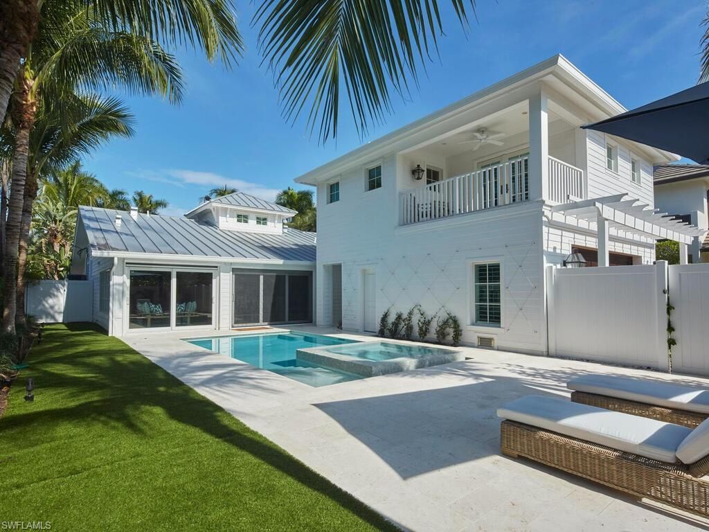 742 11th Ave S, Naples, FL 34102 Photo