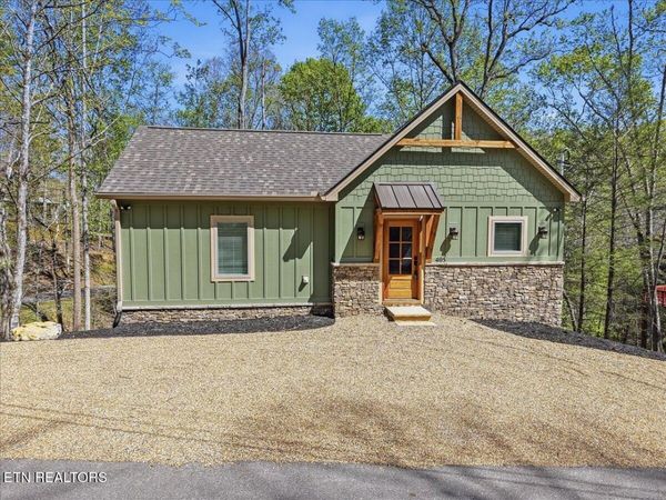 405 Laurel Trace Rd, Townsend, TN 37882